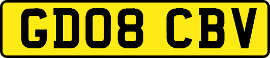 GD08CBV