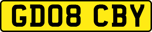 GD08CBY