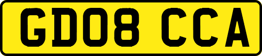 GD08CCA