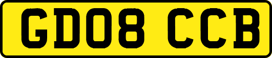 GD08CCB