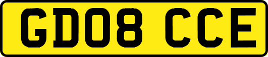 GD08CCE