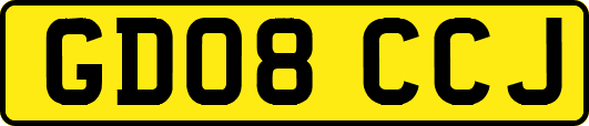 GD08CCJ
