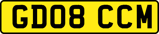 GD08CCM