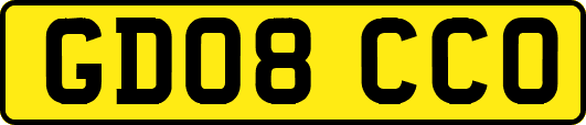 GD08CCO
