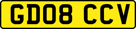 GD08CCV