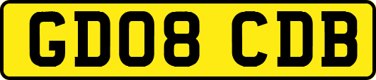 GD08CDB