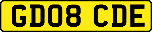GD08CDE