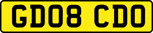 GD08CDO