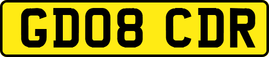 GD08CDR