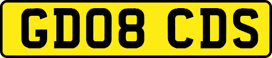 GD08CDS