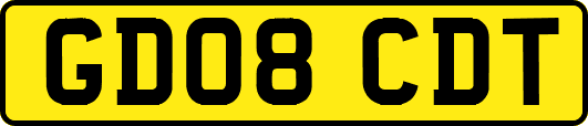 GD08CDT