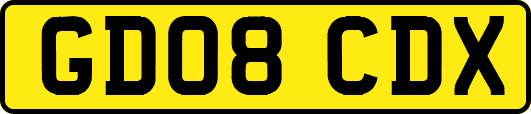 GD08CDX