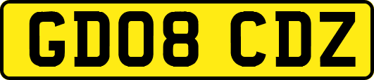 GD08CDZ
