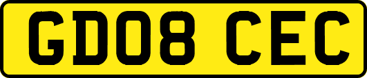 GD08CEC