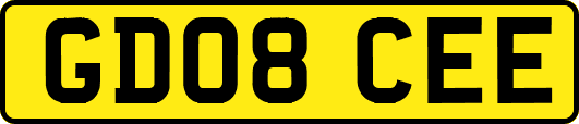 GD08CEE