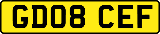 GD08CEF