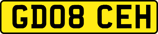 GD08CEH