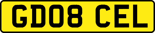 GD08CEL