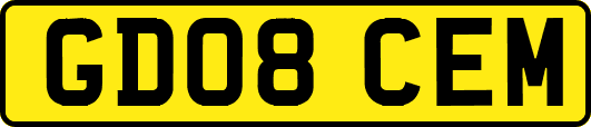 GD08CEM