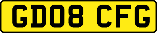 GD08CFG