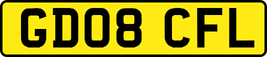 GD08CFL