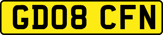 GD08CFN