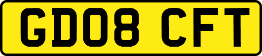 GD08CFT