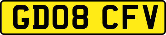GD08CFV