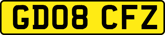 GD08CFZ