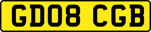 GD08CGB