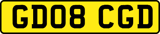 GD08CGD