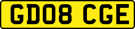 GD08CGE