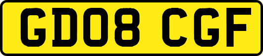 GD08CGF