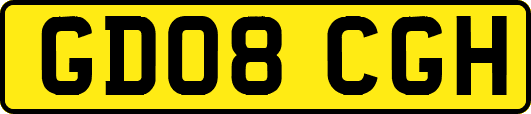 GD08CGH
