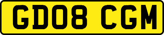 GD08CGM