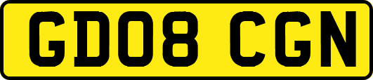 GD08CGN