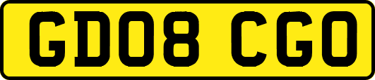 GD08CGO