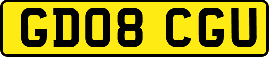 GD08CGU