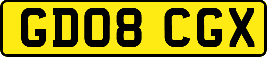 GD08CGX