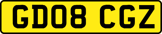 GD08CGZ