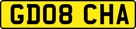 GD08CHA