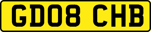 GD08CHB