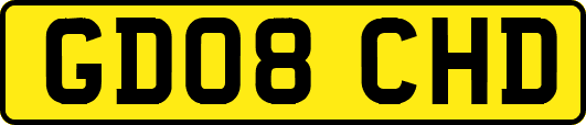 GD08CHD