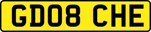 GD08CHE