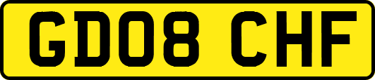 GD08CHF