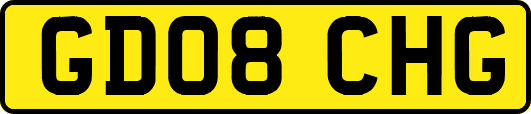 GD08CHG