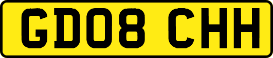 GD08CHH