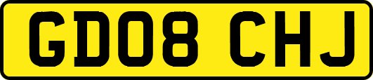 GD08CHJ
