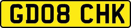 GD08CHK