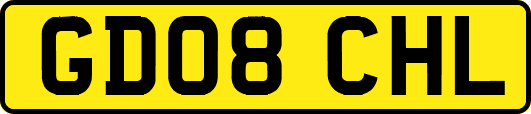 GD08CHL